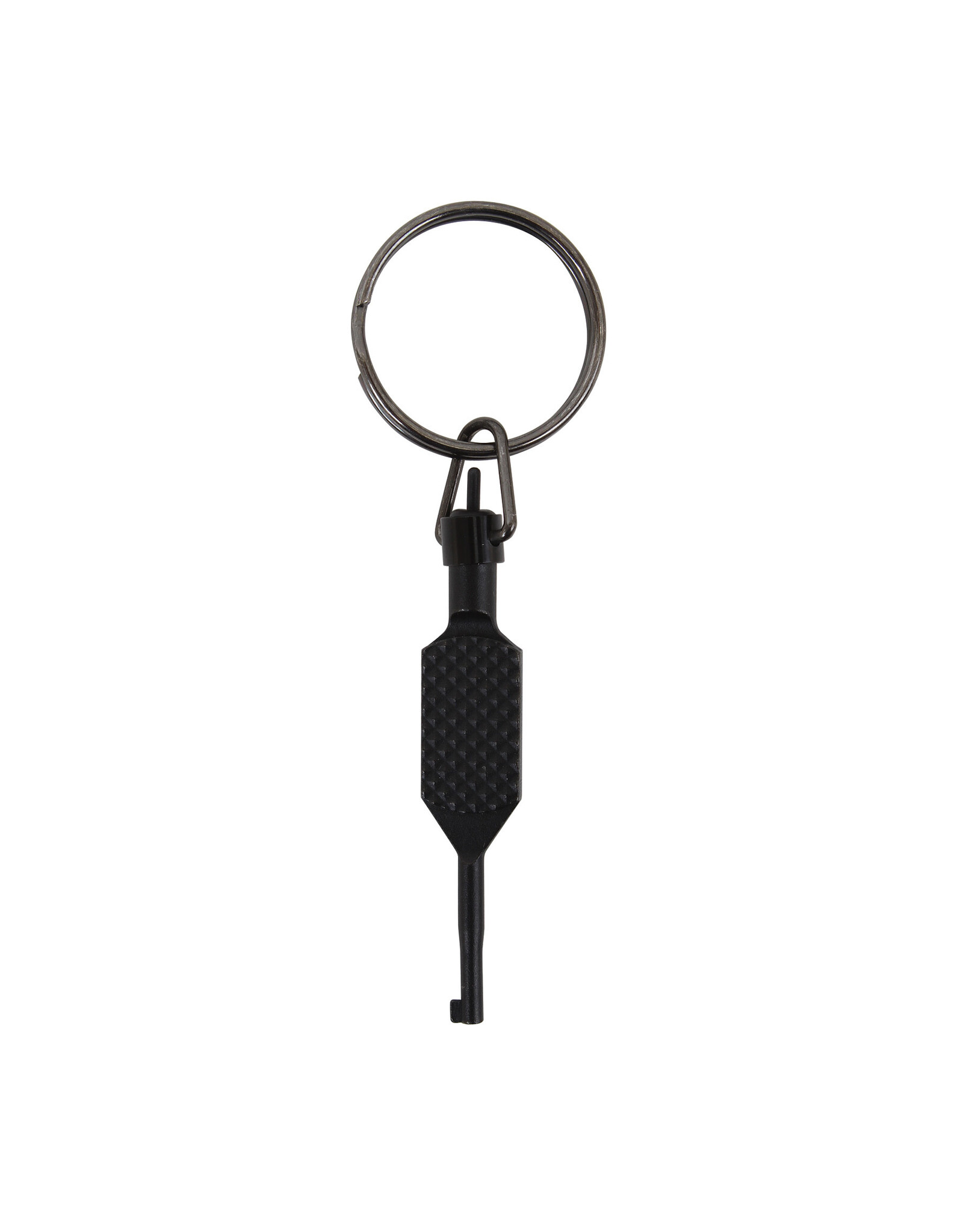 Rothco Rothco Flat Knurled Swivel Handcuff Key