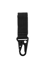 Rothco Rothco Tactical Key Clip-Black
