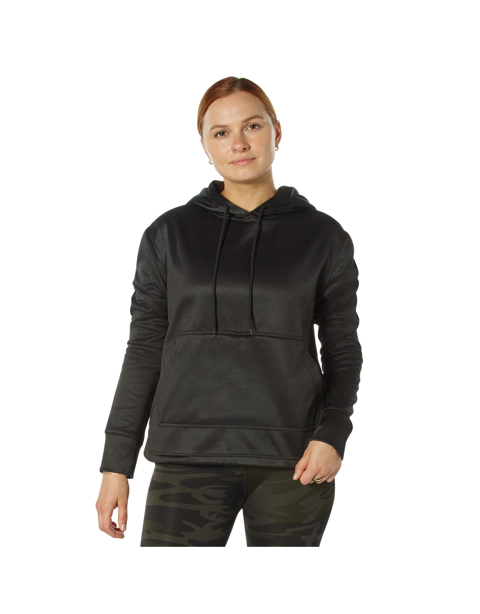 Rothco Rothco Women's Concealed Carry Hoodie