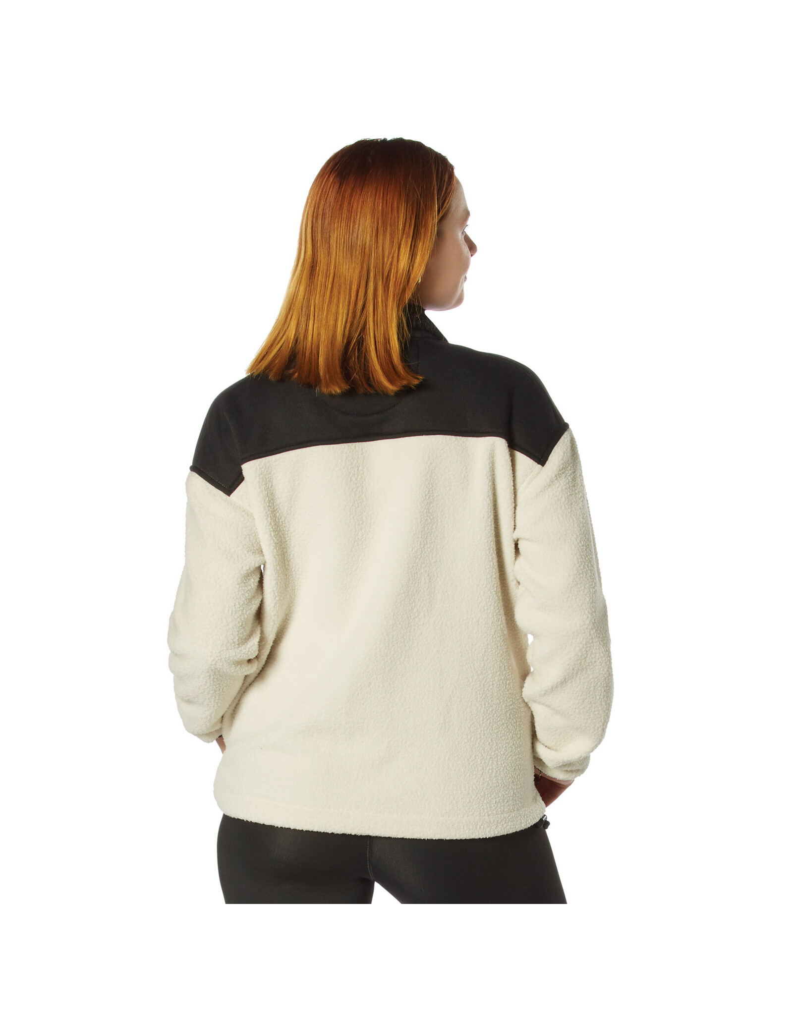 Rothco Rothco Women's Sherpa Fleece Jacket