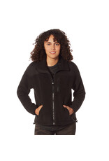 Rothco Rothco Women's Sherpa Fleece Jacket