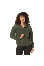 Rothco Rothco Women's Sherpa Fleece Jacket