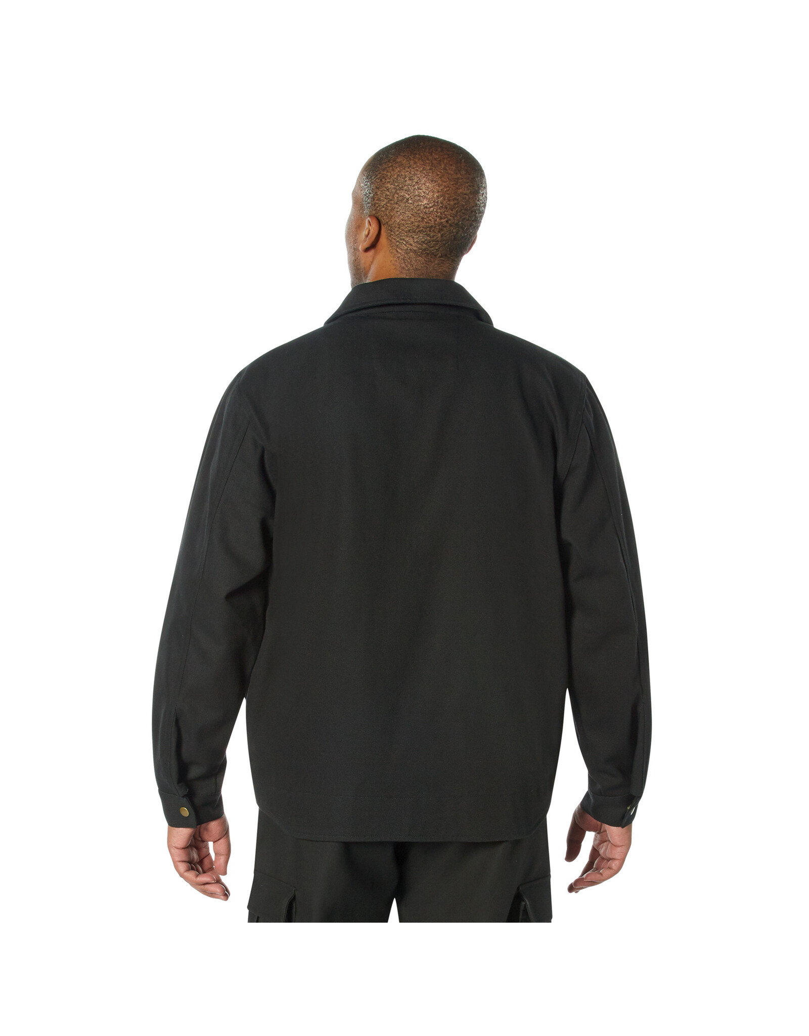 Rothco Rothco Canvas Work Jacket