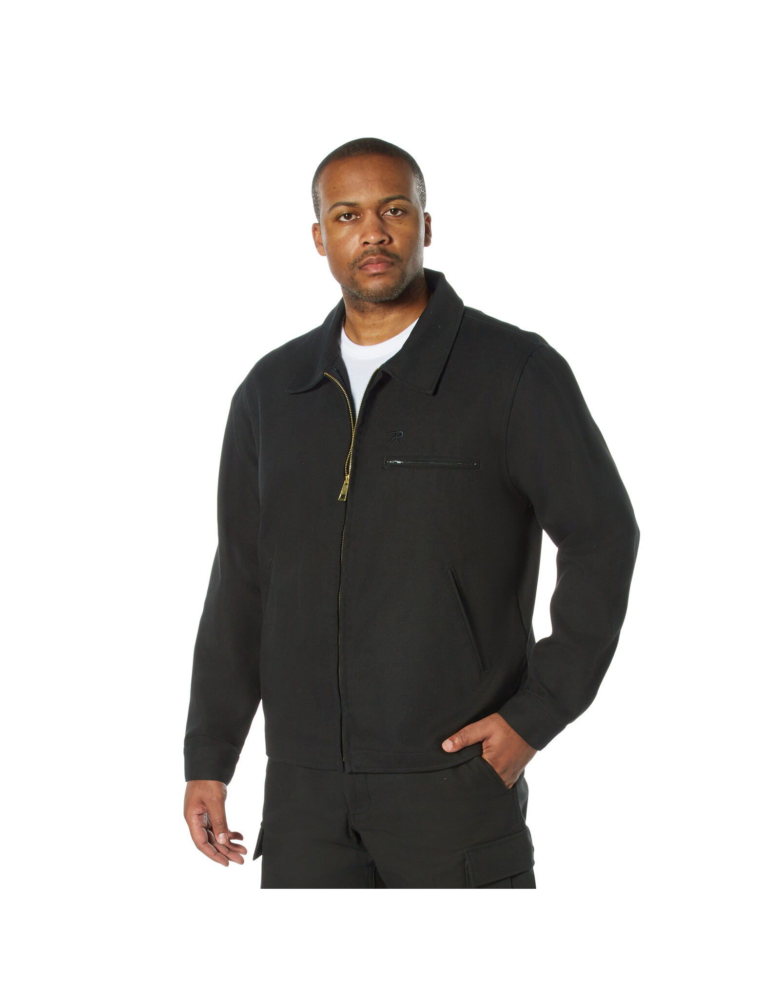Rothco Rothco Canvas Work Jacket