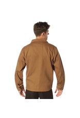Rothco Rothco Canvas Work Jacket