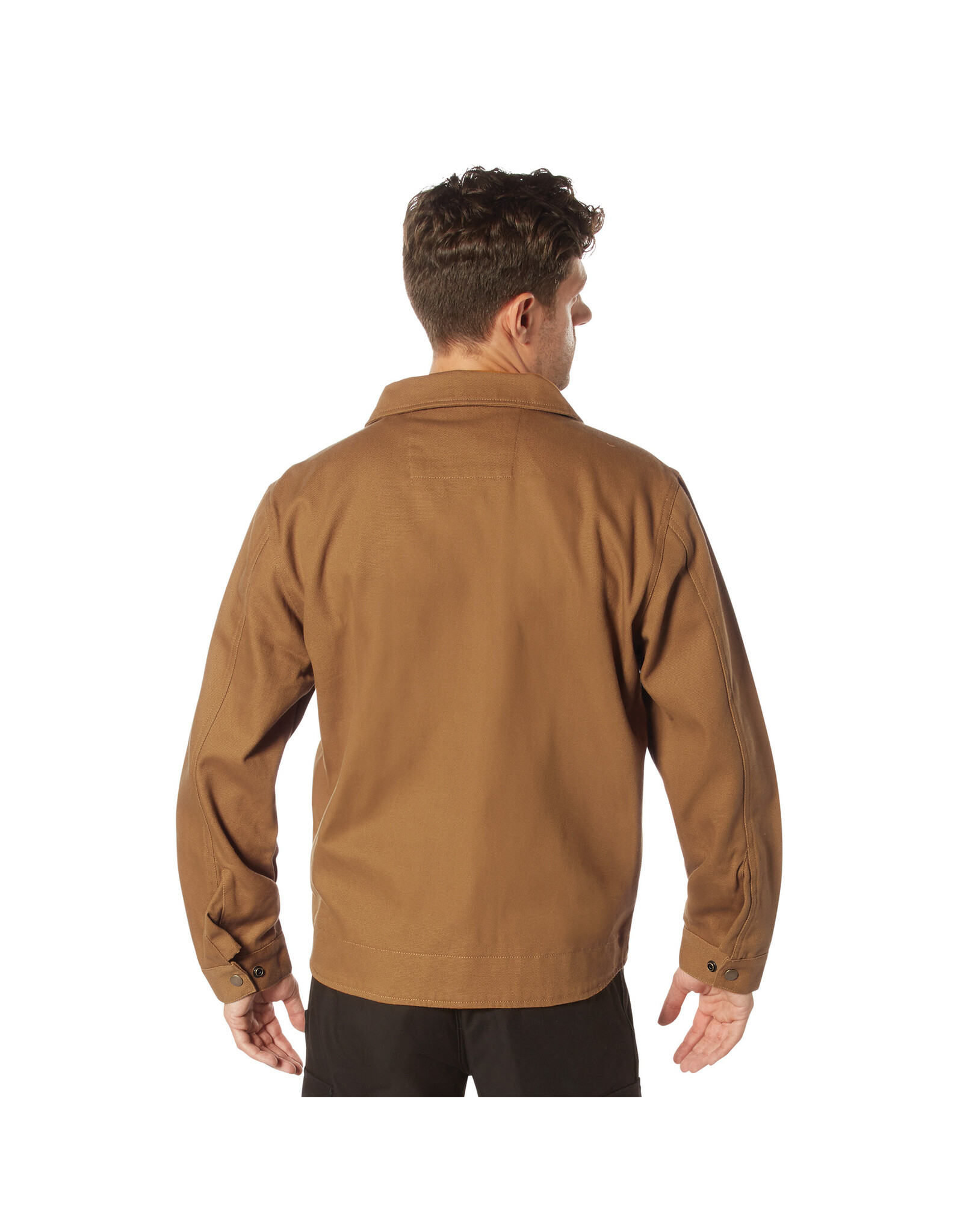 Rothco Rothco Canvas Work Jacket