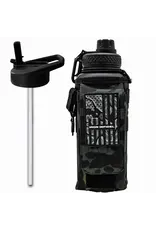 Iron Infidel Iron Infidel Battle Bottles 32oz