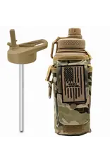 Iron Infidel Iron Infidel Battle Bottles 32oz