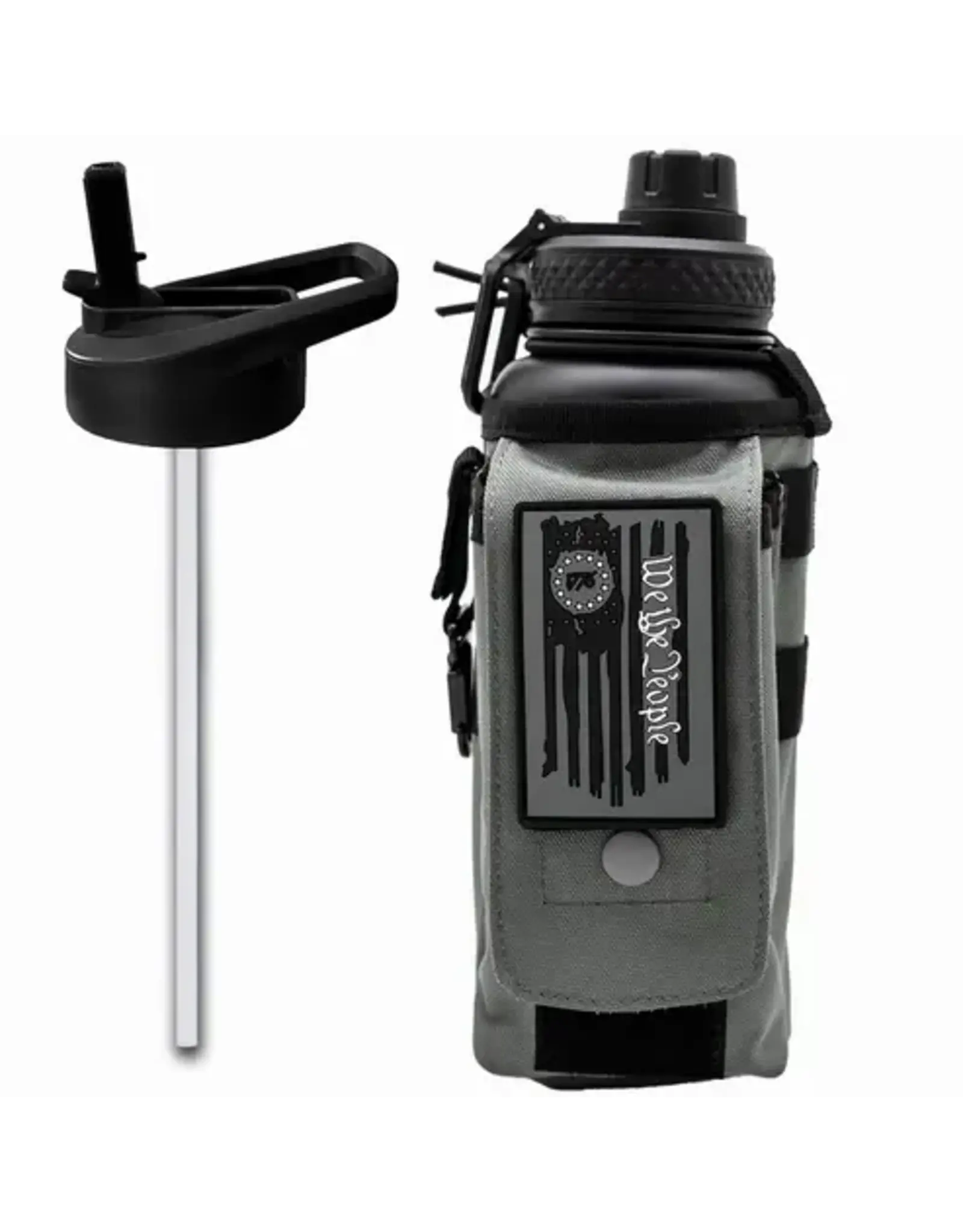 Iron Infidel Iron Infidel Battle Bottles 32oz