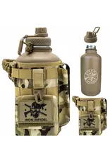 Iron Infidel Iron Infidel Battle Bottles 32oz