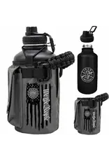 Iron Infidel Iron Infidel Battle Bottles 32oz