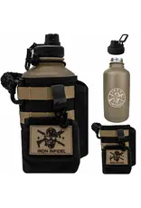 Iron Infidel Iron Infidel Battle Bottles 32oz