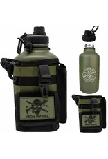 Iron Infidel Iron Infidel Battle Bottles 32oz
