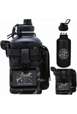 Iron Infidel Iron Infidel Battle Bottles 32oz