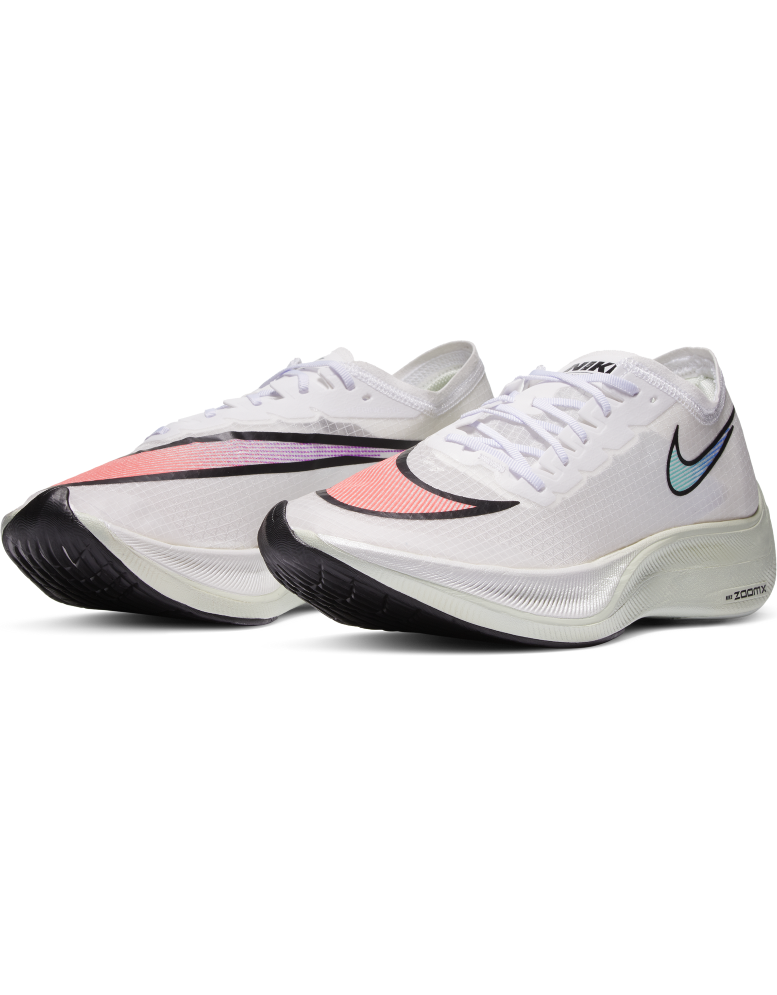 Nike Zoom X Vaporfly Next% - The 