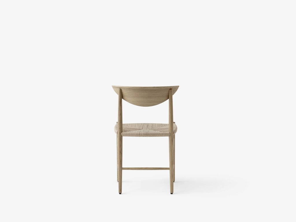 Hvidt & Mølgaard for &Tradition Drawn Chair HM3