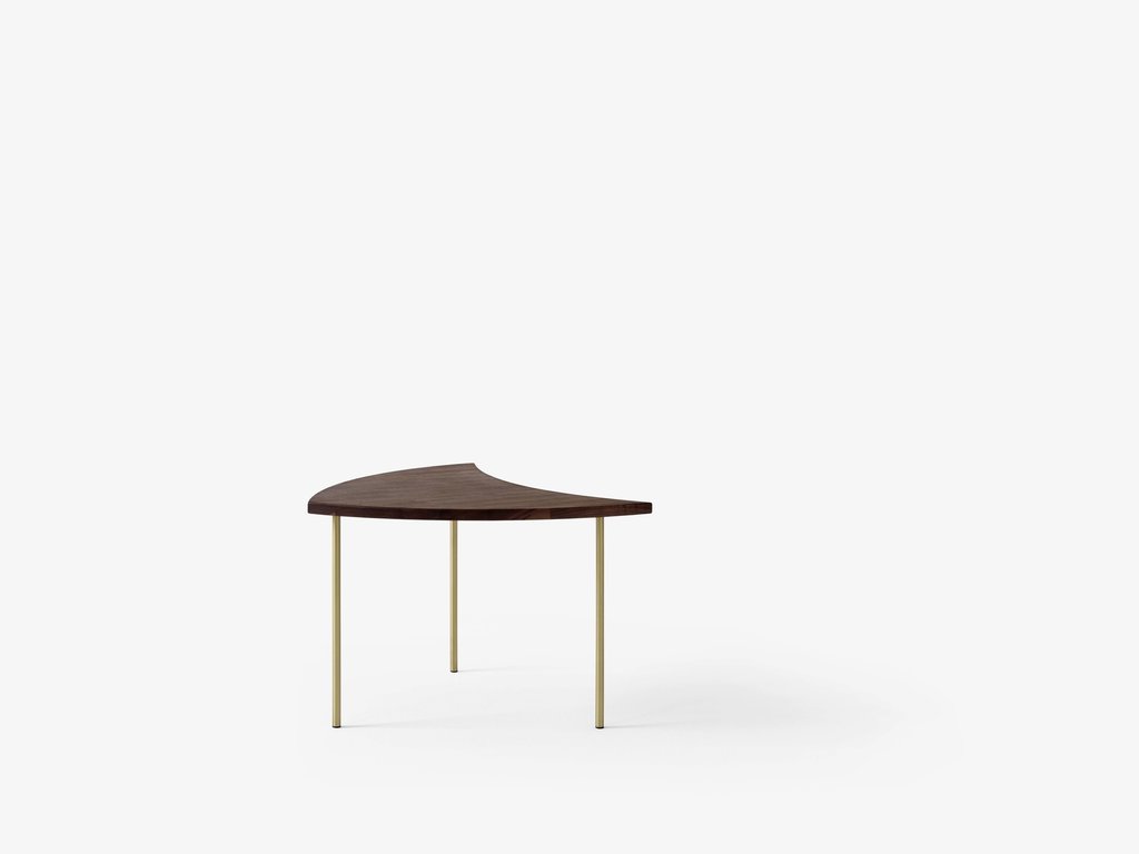 Hvidt & Mølgaard for &Tradition Pinwheel Table