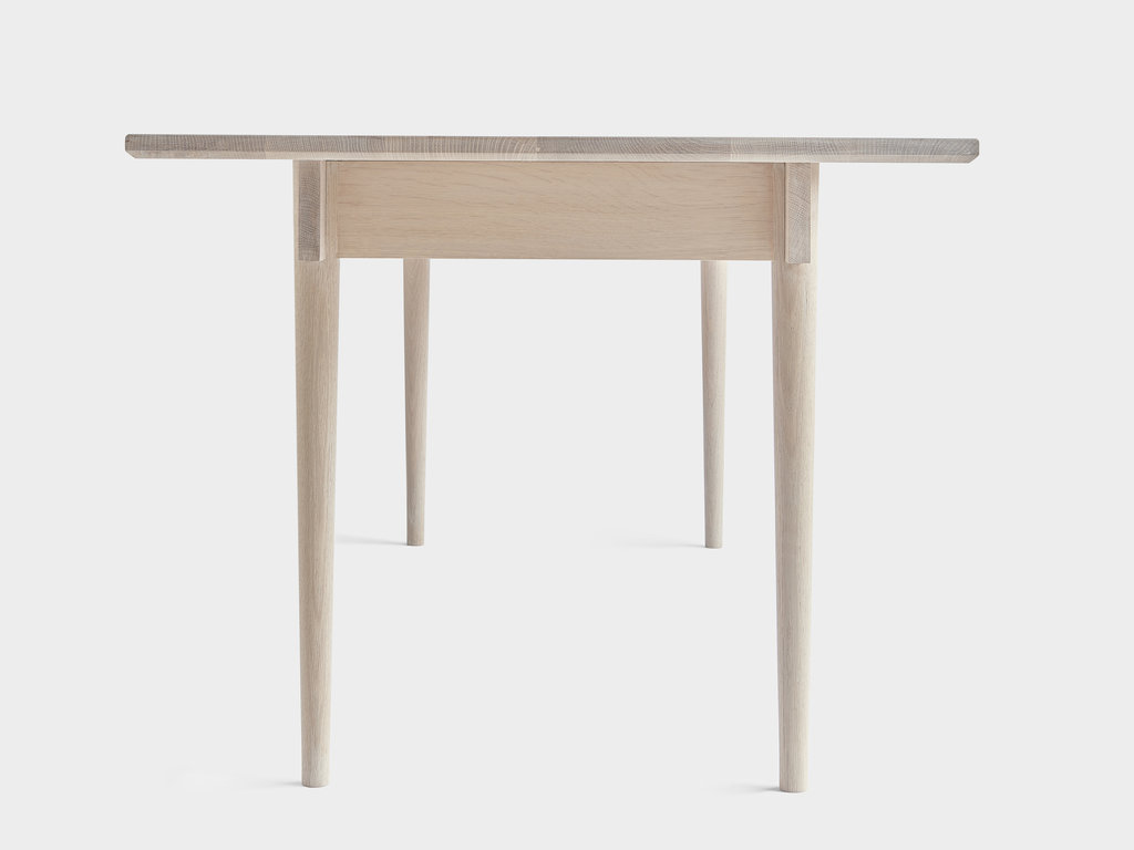 Mjölk Enfield Shaker Dining Table