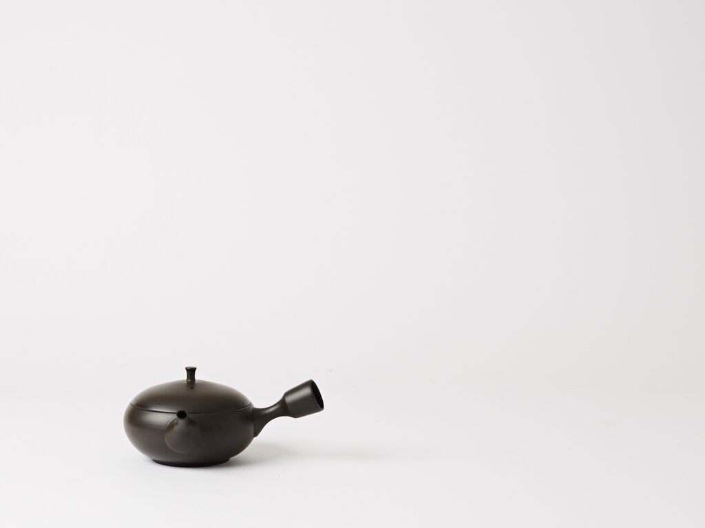 Oji Masanori for Susumuya Susumuya Teapot