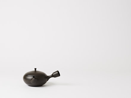 Oji Masanori for Susumuya Susumuya Teapot