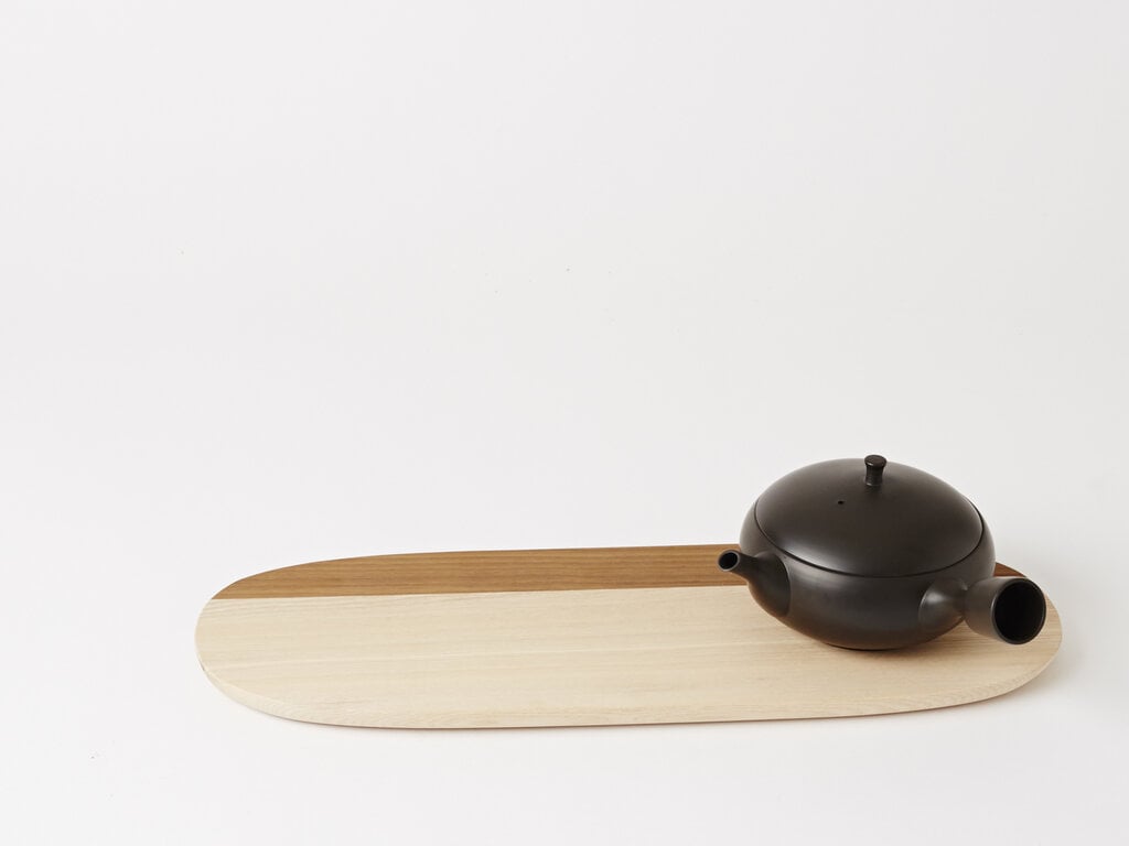 Oji Masanori for Susumuya Susumuya Teapot