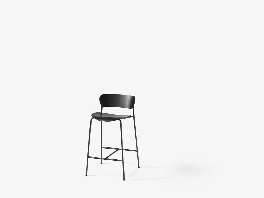 Anderssen & Voll for &Tradition Pavilion Stool