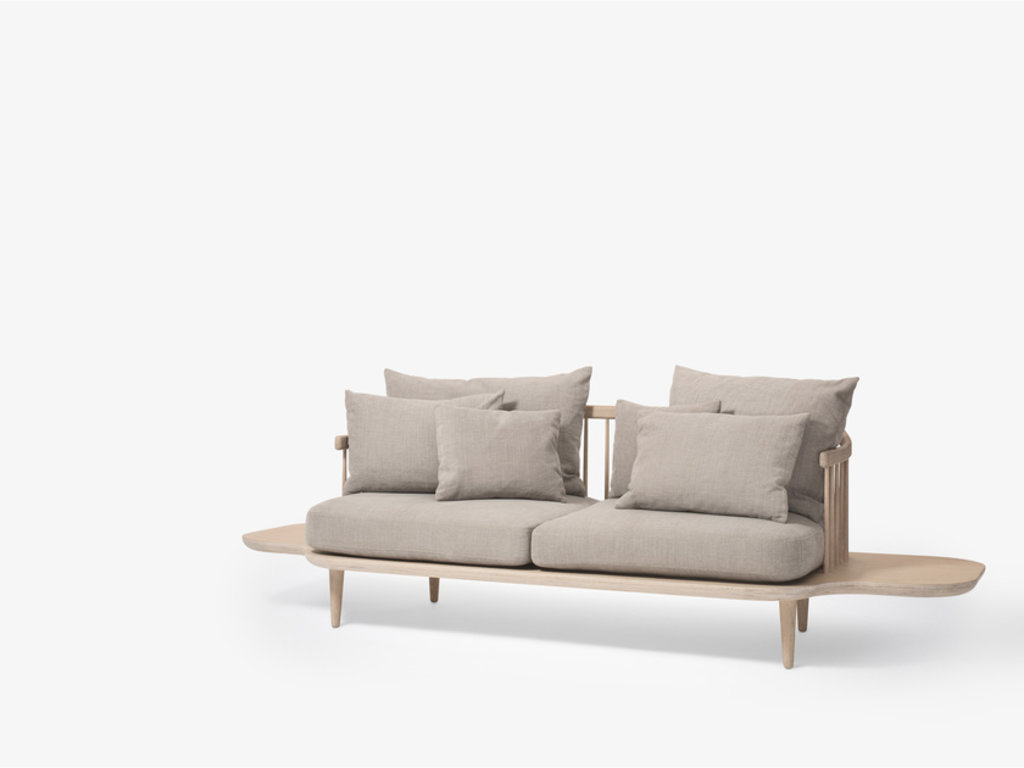 Space Copenhagen for &Tradition Fly Sofa SC3