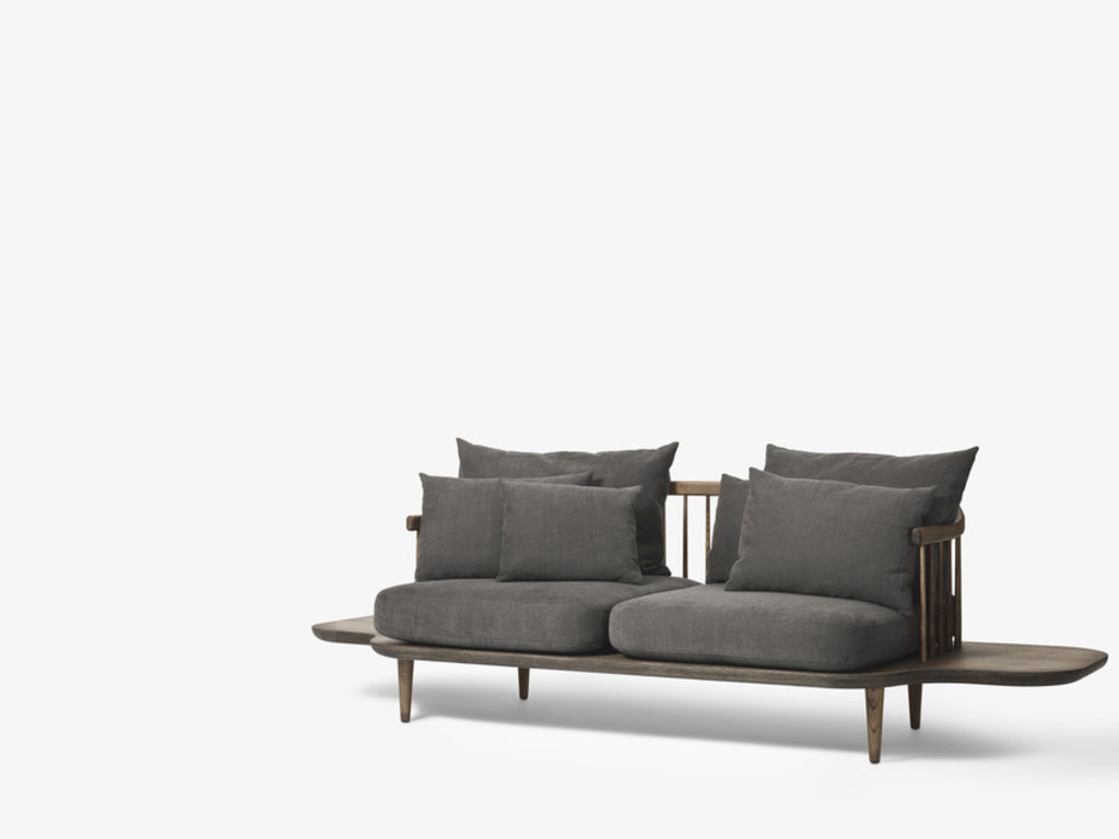 Space Copenhagen for &Tradition Fly Sofa SC3