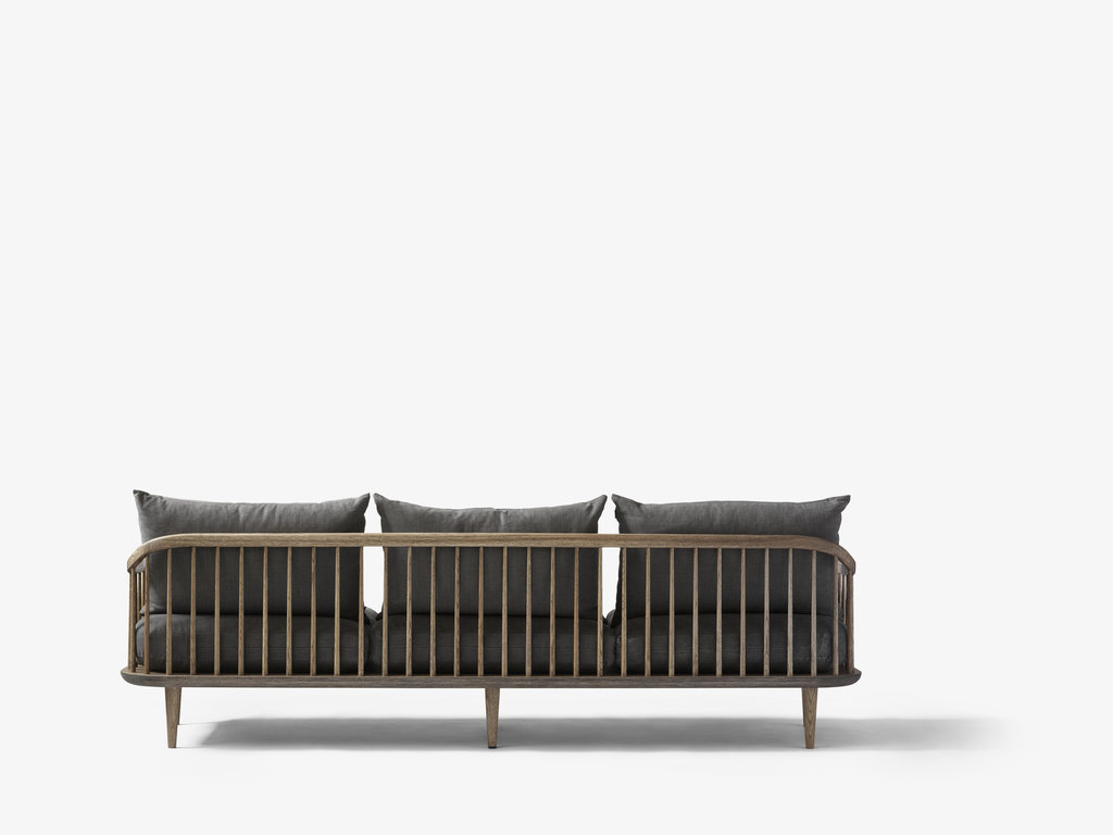 Space Copenhagen for &Tradition Fly Sofa SC12