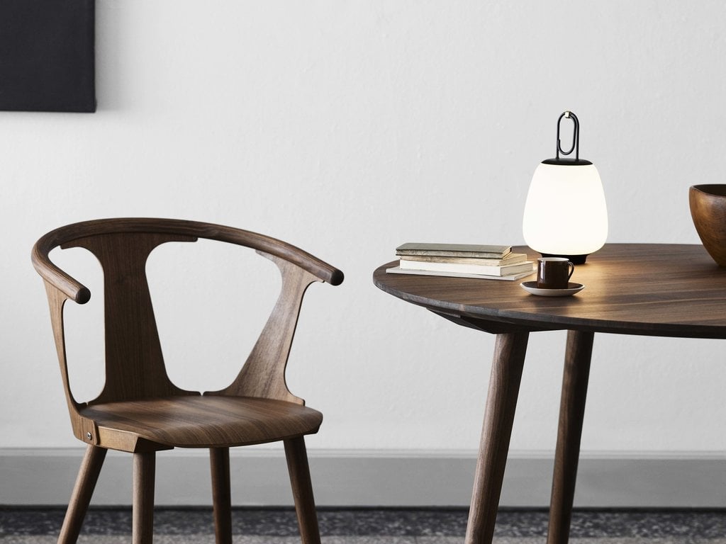 Sam Kallio for &Tradition In Between Chair