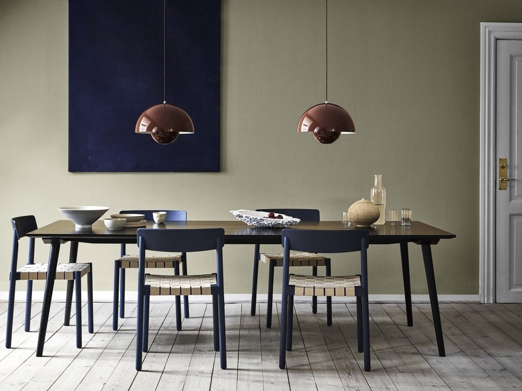 Sam Kallio for &Tradition In Between Table (Long)