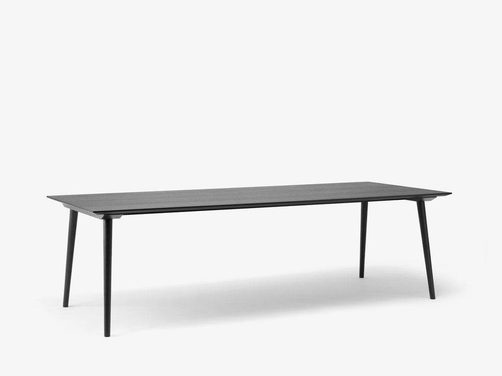 Sam Kallio for &Tradition In Between Table (Long)