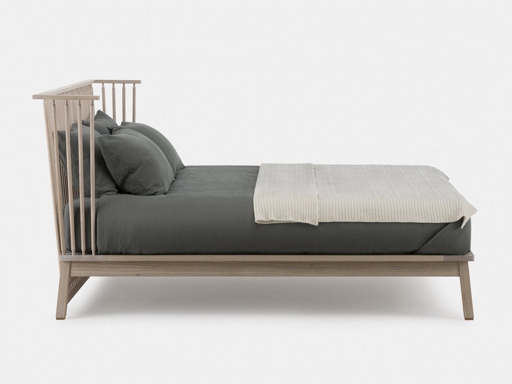 StudioIlse for De La Espada Companions Bed