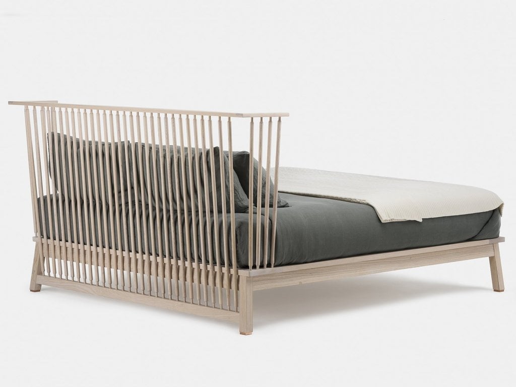 StudioIlse for De La Espada Companions Bed