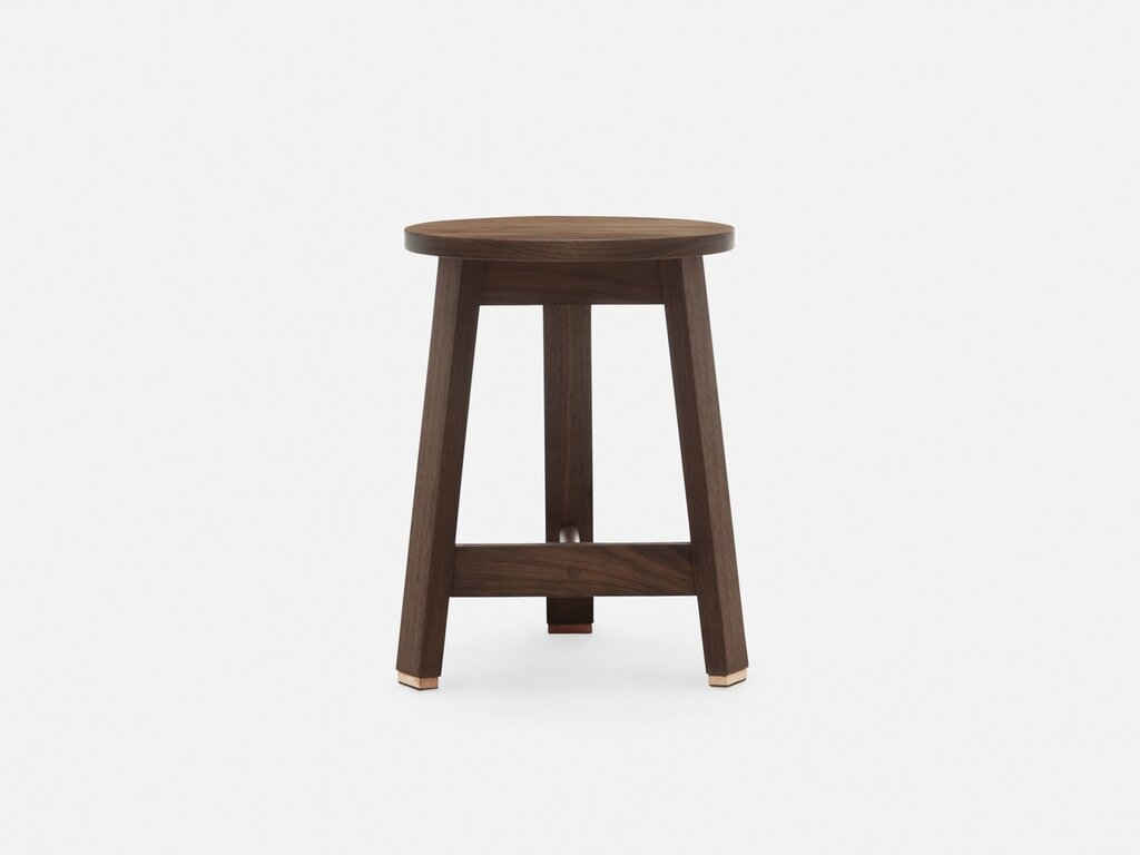 StudioIlse for De La Espada 441 Stool