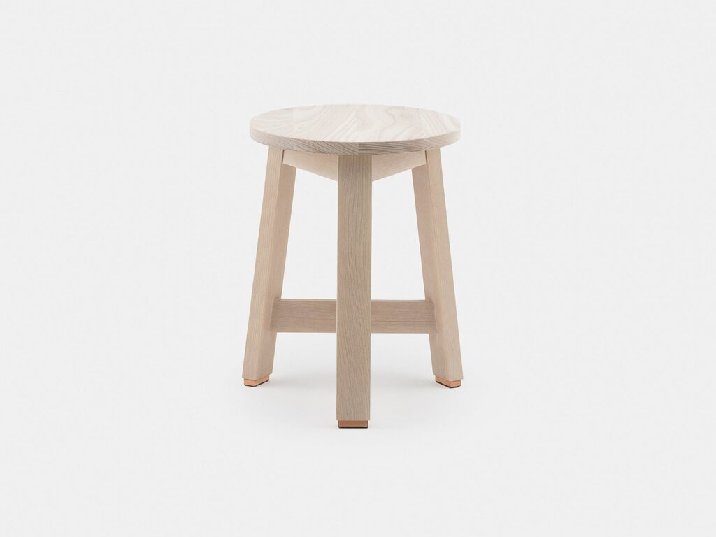 StudioIlse for De La Espada 441 Stool