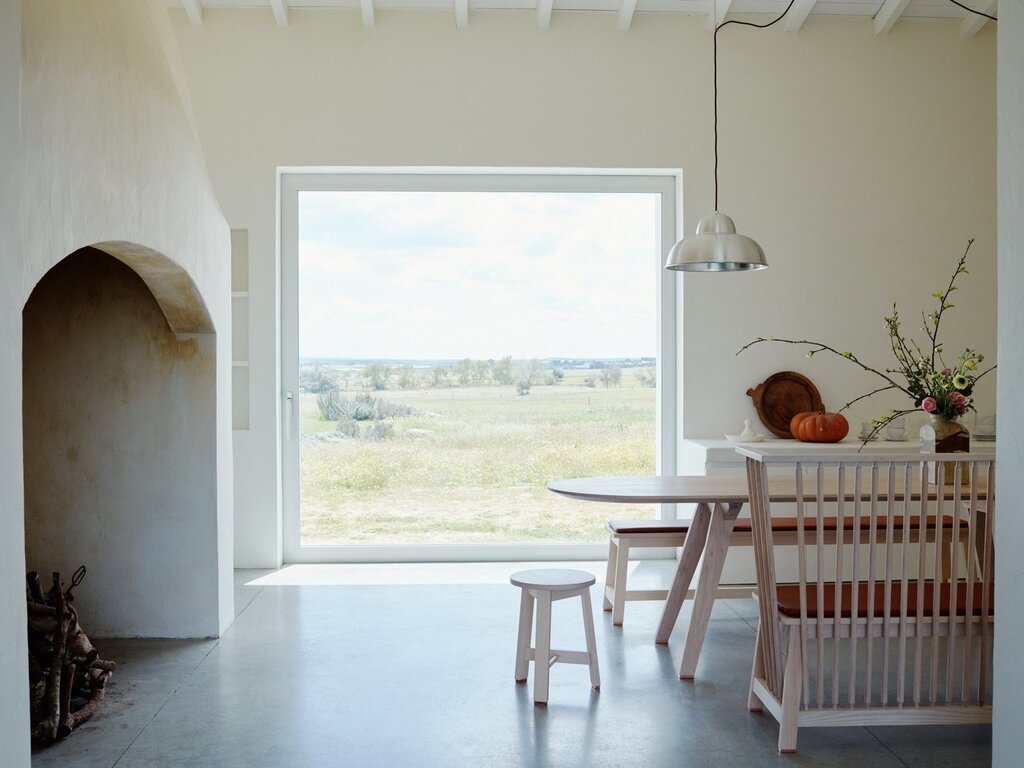 StudioIlse for De La Espada 441 Stool