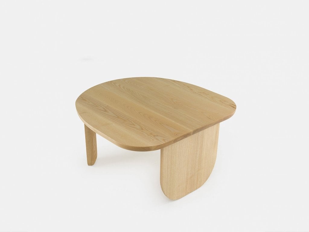 Luca Nichetto for De La Espada Kim Side Table