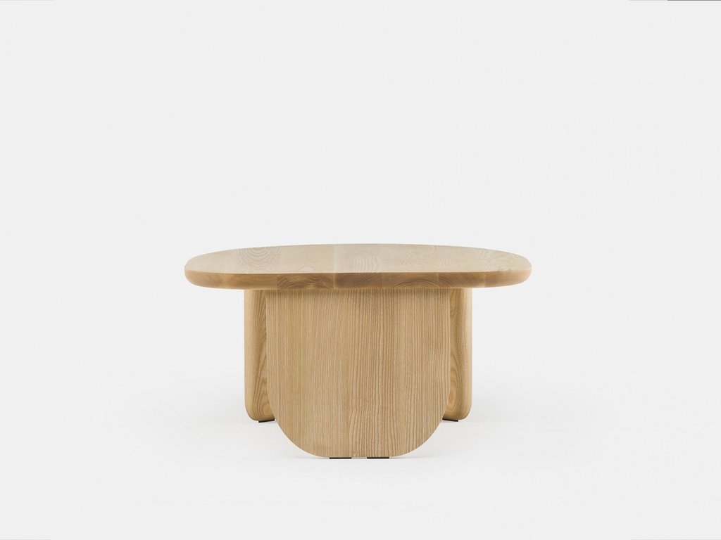 Luca Nichetto for De La Espada Kim Side Table