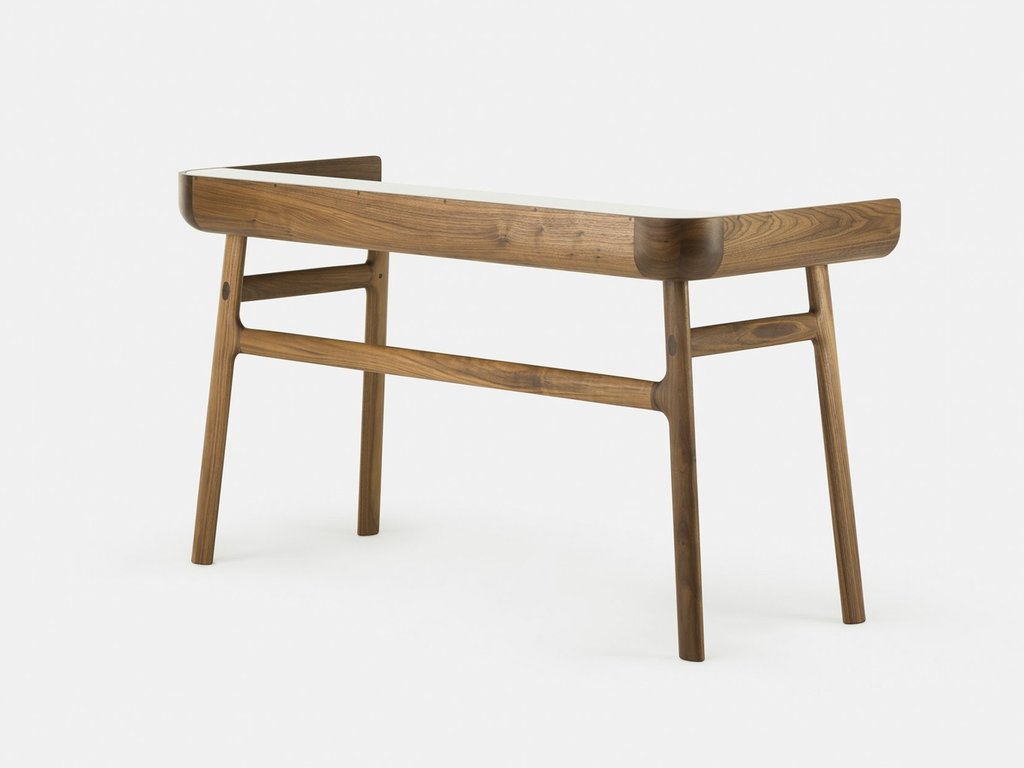 Luca Nichetto for De La Espada Harold Desk