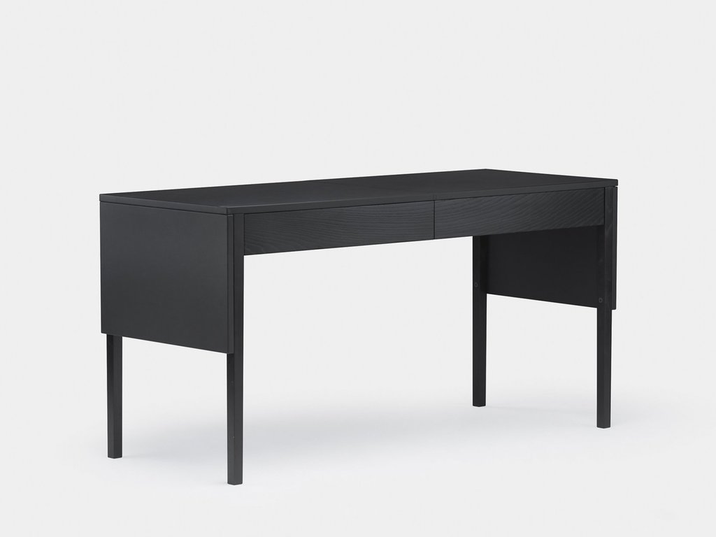 Neri & Hu for De La Espada Drape Desk