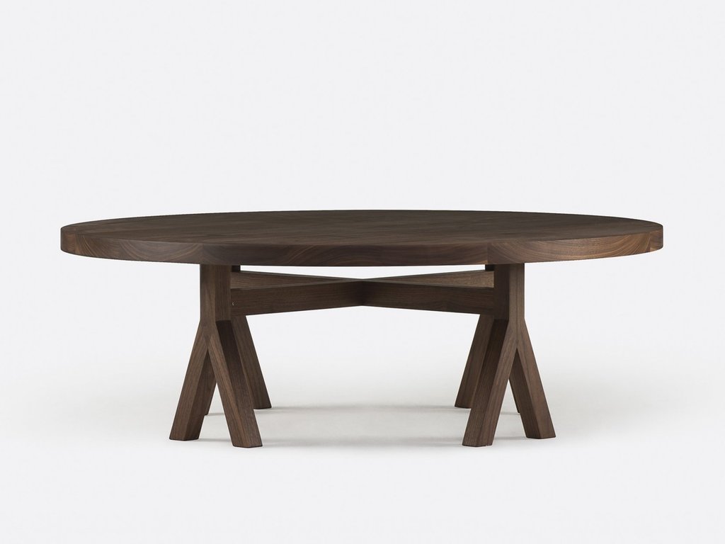 Neri & Hu for De La Espada Commune Coffee Table