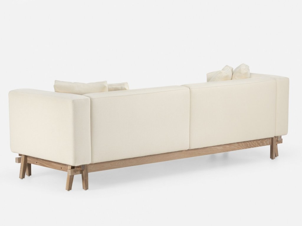 Neri & Hu for De La Espada Sofa Eight