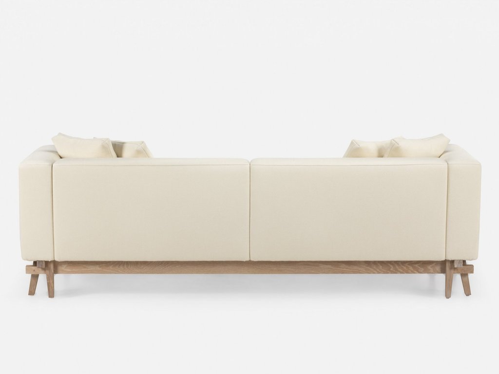 Neri & Hu for De La Espada Sofa Eight