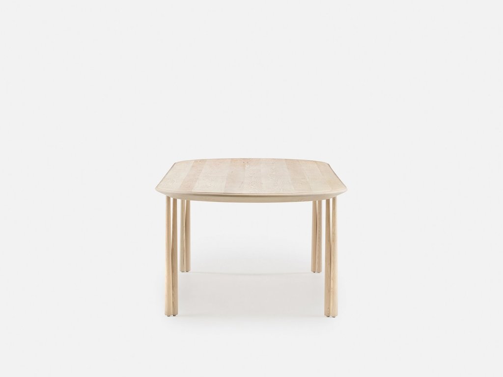 Jason Miller for De La Espada Elliot Dining Table (Oblong)