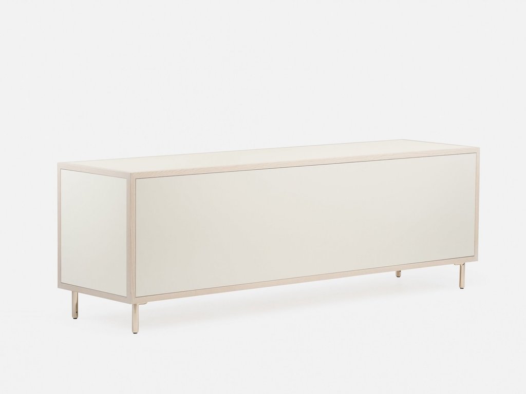 Jason Miller for De La Espada Classon Sideboard (4 Door)