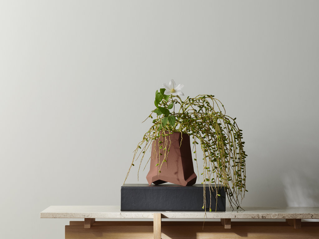 Norm Architects for Karimoku Case Kinuta N-CT01 Sofa Table