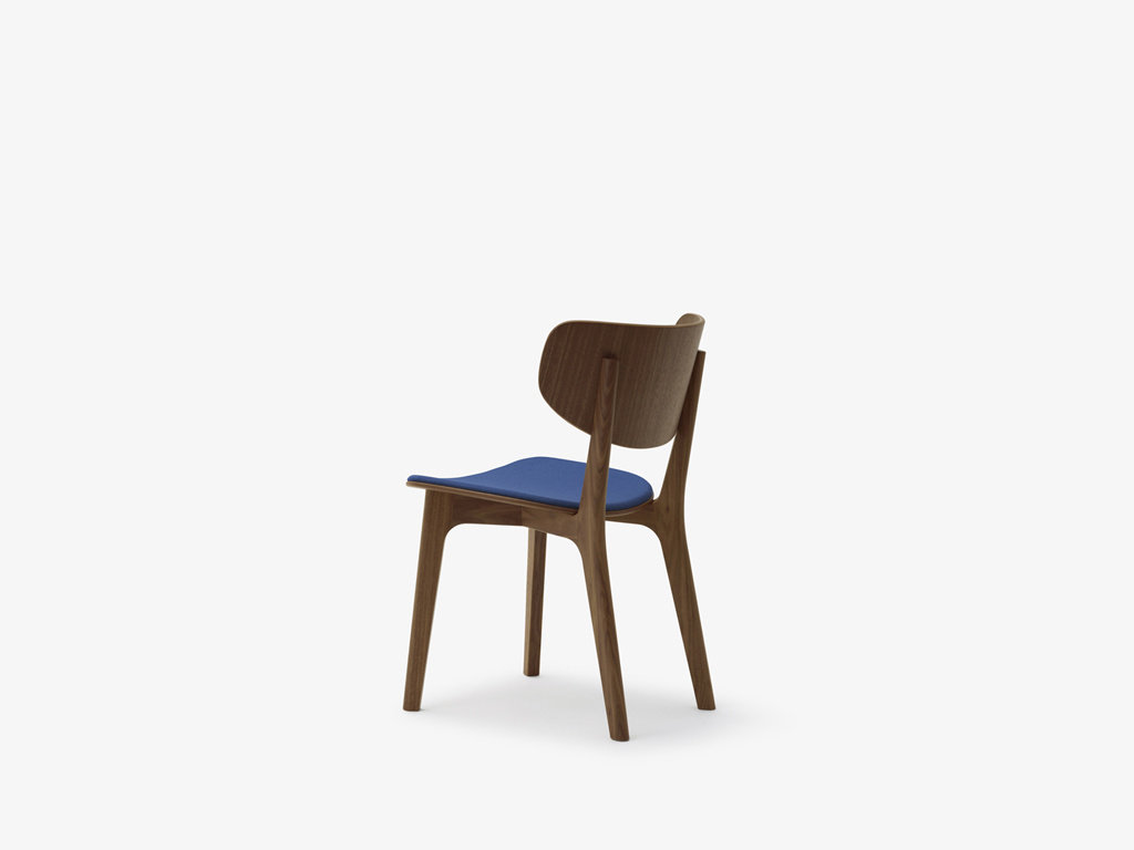 Naoto Fukasawa for Maruni Roundish Chair