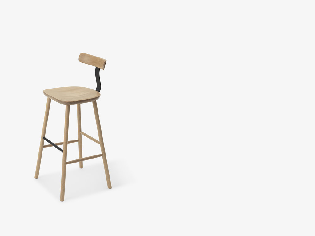 Jasper Morrison for Maruni T2 Stool