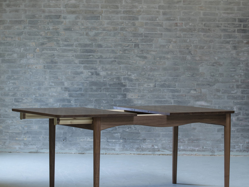 Finn Juhl Bovirke Table